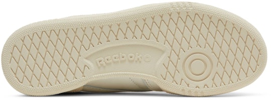 (W) Reebok Club C 85 'Chalk Glen Green' Zapatillas Retro Clásicas GX3686 Shop (W) Reebok Club C 85 'Chalk Glen Green' Zapatillas Retro Clásicas GX3686