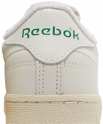 (Women) Reebok Club C 85 'Chalk Glen Green' GX3686 Sizing (Women) Reebok Club C 85 'Chalk Glen Green' GX3686