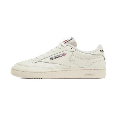 Reebok Club C 85 'Chalk Hunter Green'