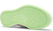Details for Reebok Club C 85 'Chalk Neon Mint' - Kasut Reebok Club C 85 'Chalk Neon Mint' FZ0173