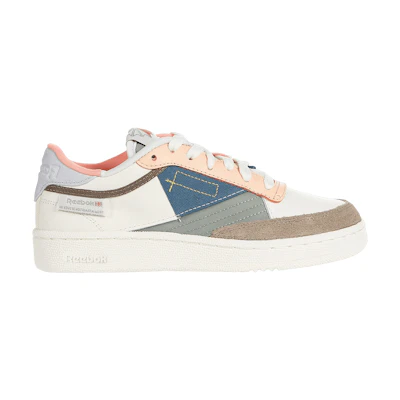Reebok Club C 85 'Chalk Trek Grey'