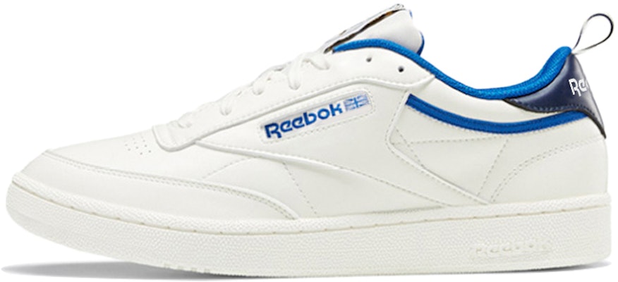 銳步 Club C 85 'Chalk Vector Blue' FX3359 Buy 銳步 Club C 85 'Chalk Vector Blue' FX3359