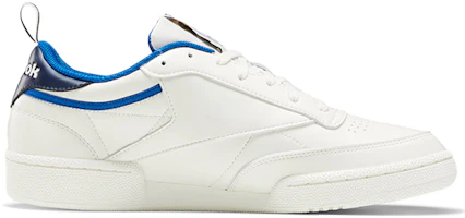 Order Reebok Club C 85 'Chalk Vector Blue' FX3359