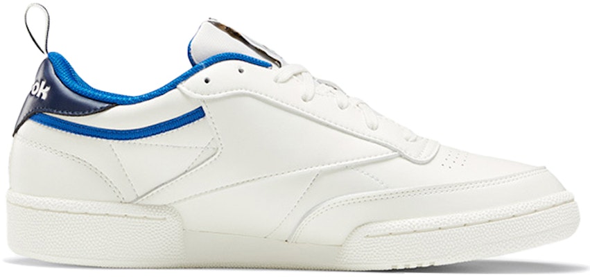 銳步 Club C 85 'Chalk Vector Blue' FX3359 Order 銳步 Club C 85 'Chalk Vector Blue' FX3359