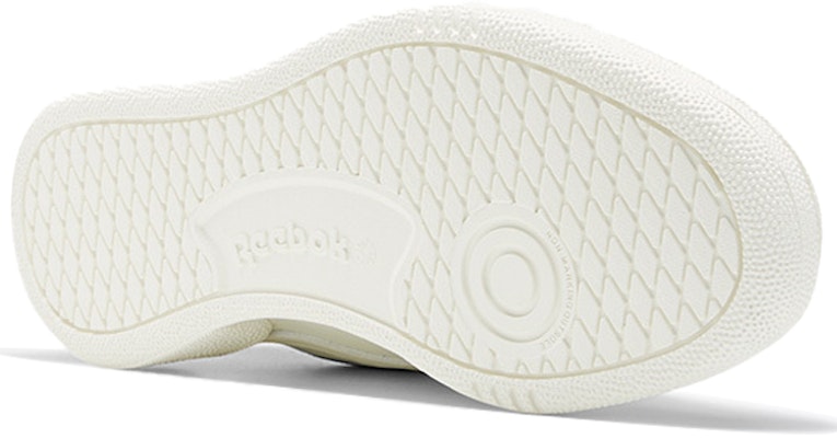 Reebok Club C 85 'Chalk Vector Azul' FX3359 Purchase Reebok Club C 85 'Chalk Vector Azul' FX3359