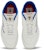 Reebok Club C 85 'Chalk Vector Biru Merah' FX3362