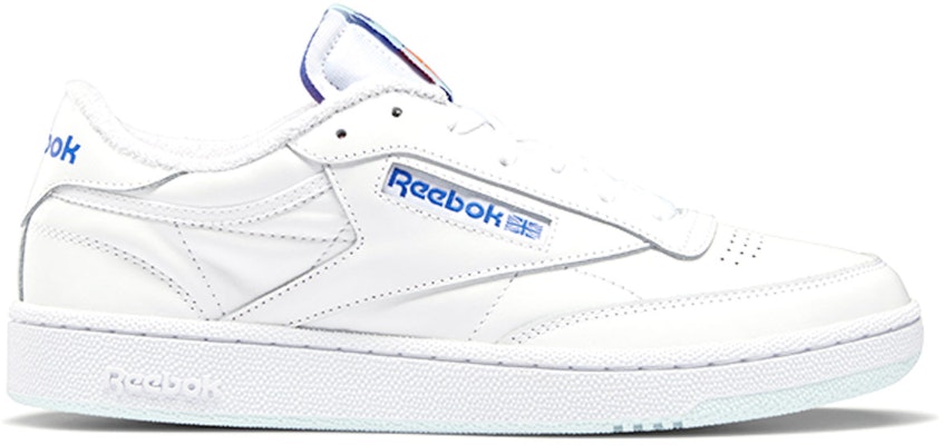 Reebok Club C 85 'Rosa Blanco' FX1470 Order Reebok Club C 85 'Rosa Blanco' FX1470