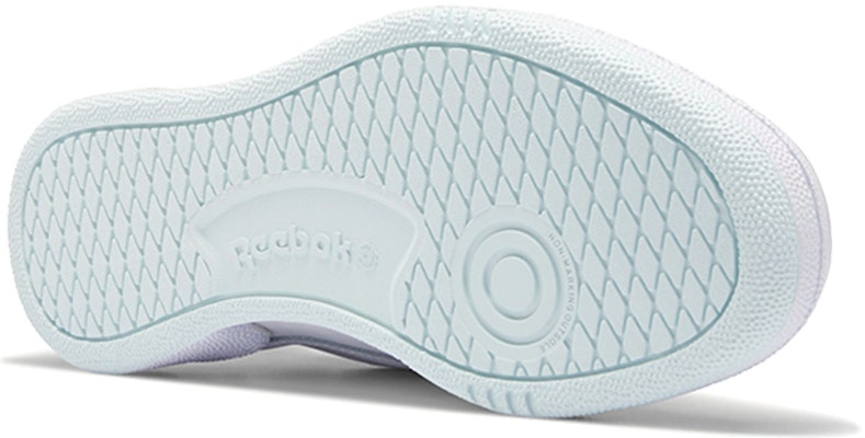 Reebok Club C 85 'Rosa Blanco' FX1470 Details for Reebok Club C 85 'Rosa Blanco' FX1470