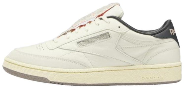 Reebok Club C 85 'Tahun Baru Imlek - Matahari dan Bulan' FY7510 Buy Reebok Club C 85 'Tahun Baru Imlek - Matahari dan Bulan' FY7510
