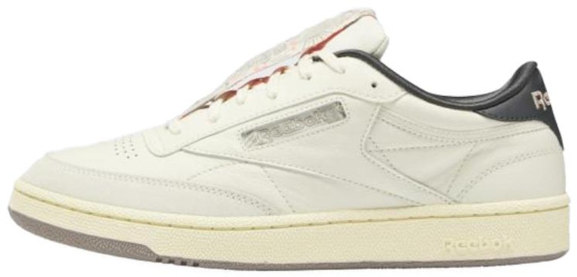 Reebok Club C 85 'Chinese New Year - Sun and Moon' FY7510 Buy Reebok Club C 85 'Chinese New Year - Sun and Moon' FY7510