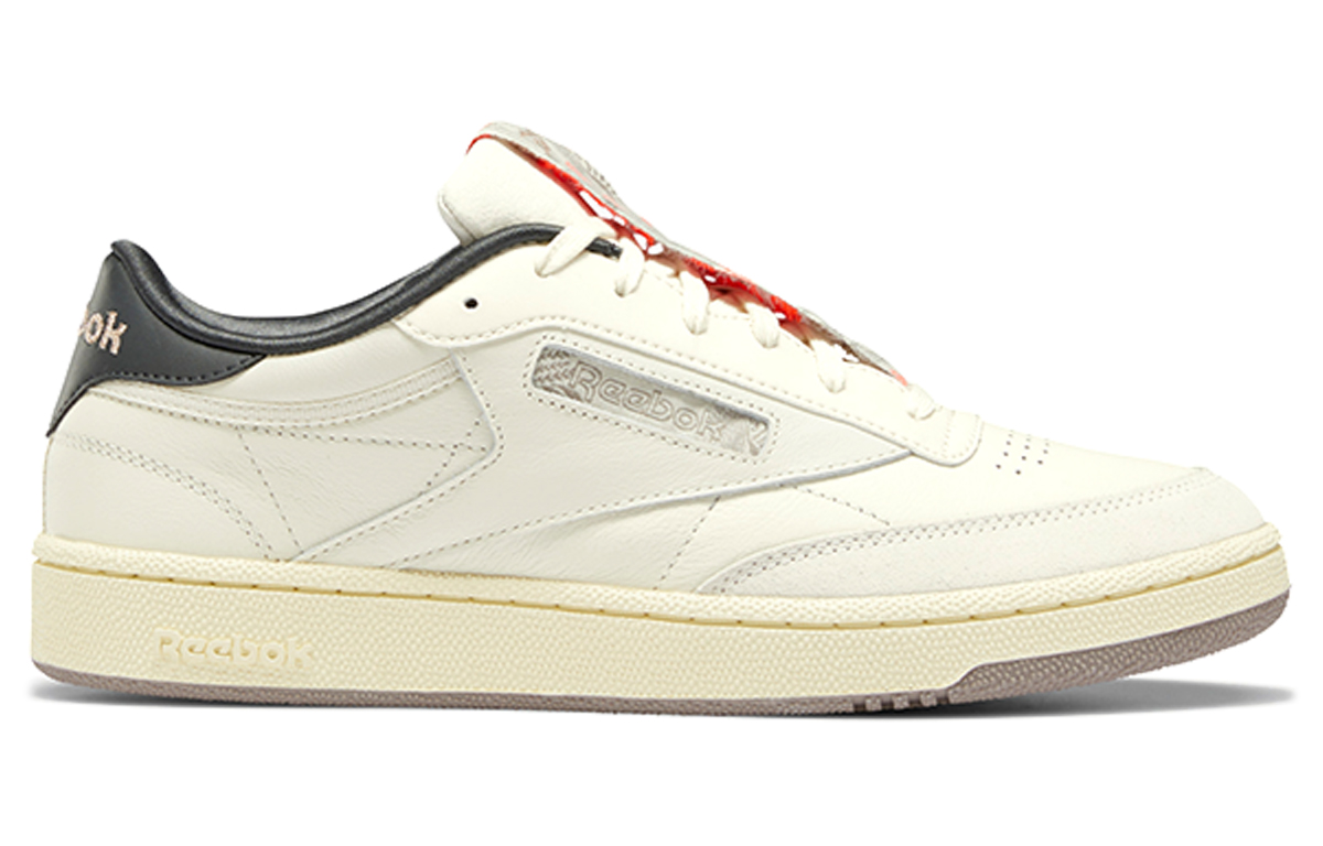 Order Reebok Club C 85 「農曆新年 - 日月」 FY7510
