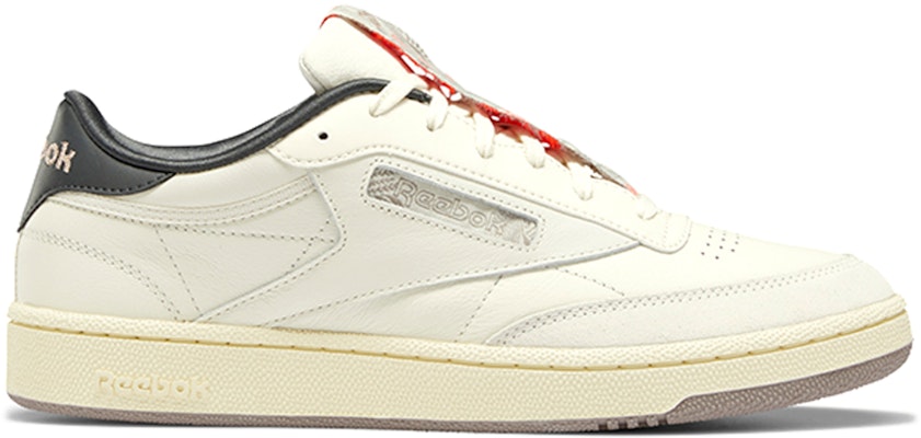 Reebok Club C 85 'Chinese New Year - Sun and Moon' FY7510 Order Reebok Club C 85 'Chinese New Year - Sun and Moon' FY7510