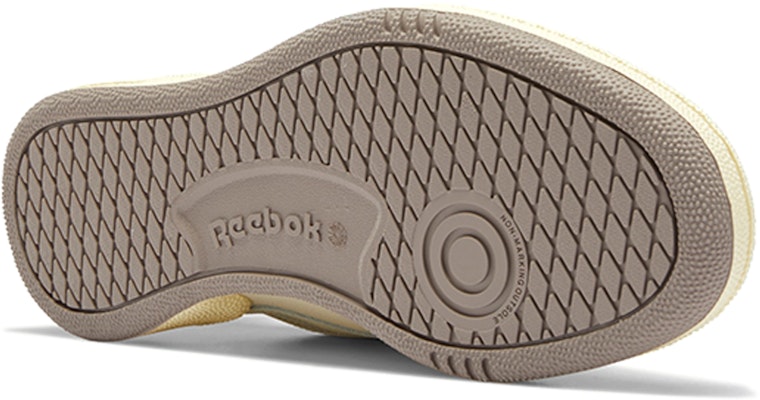 Reebok Club C 85 'Chinese New Year - Sun and Moon' FY7510 Details for Reebok Club C 85 'Chinese New Year - Sun and Moon' FY7510