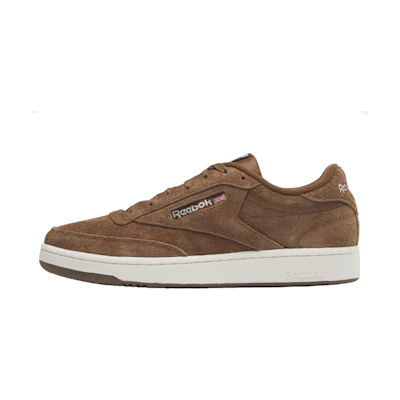 Reebok Club C 85 'Collegiate Brown'