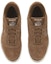 Lookbook Reebok Club C 85 'Coklat Collegiate' 100033003
