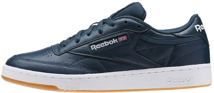 reebok-club-c-85-comfortable-versatile-casual-blue-cn-5778