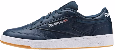 Reebok Club C 85 'Comfortable Versatile Casual Blue' CN5778 Reebok Club C 85 'Comfortable Versatile Casual Blue' CN5778