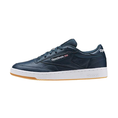Reebok Club C 85 'CMFTable Versatile Casual Blue'