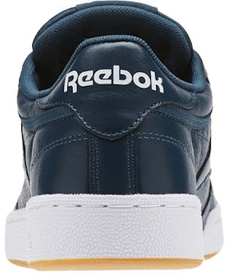 Reebok Club C 85 'Nyaman Serbaguna Kasual Biru' CN5778 Purchase Reebok Club C 85 'Nyaman Serbaguna Kasual Biru' CN5778