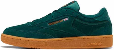 Reebok Club C 85 'Dark Green' GZ1871 Reebok Club C 85 'Dark Green' GZ1871