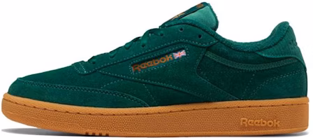 Reebok Club C 85 'Dark Green' GZ1871 Reebok Club C 85 'Dark Green' GZ1871
