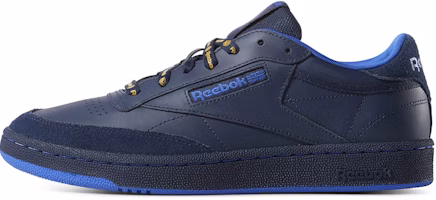 Reebok Club C 85 'Deep Blue' CN6892 Reebok Club C 85 'Deep Blue' CN6892