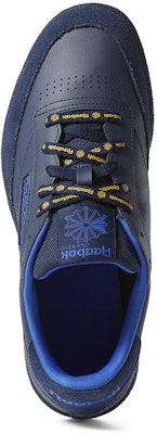 Reebok Club C 85 'Deep Blue' CN6892 Purchase Reebok Club C 85 'Deep Blue' CN6892