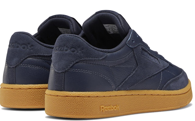 Reebok Club C 85 Azul Oscuro Zapatillas de Skate DV6538 Purchase Reebok Club C 85 Azul Oscuro Zapatillas de Skate DV6538