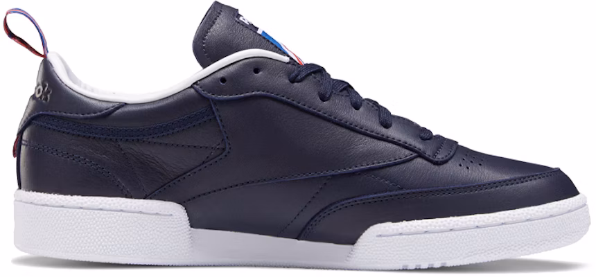 Reebok Club C 85 Zapatillas Azul FW7799 Order Reebok Club C 85 Zapatillas Azul FW7799