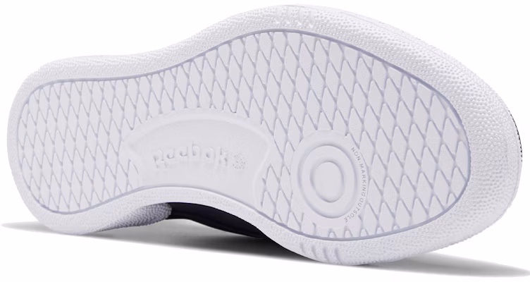 Reebok Club C 85 Zapatillas Azul FW7799 Details for Reebok Club C 85 Zapatillas Azul FW7799