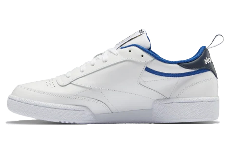 Buy 리복 클럽 C 85 '딥 블루 화이트' (Reebok Keulleob C 85 'Dip Beullu Hwaiteu') FX4968
