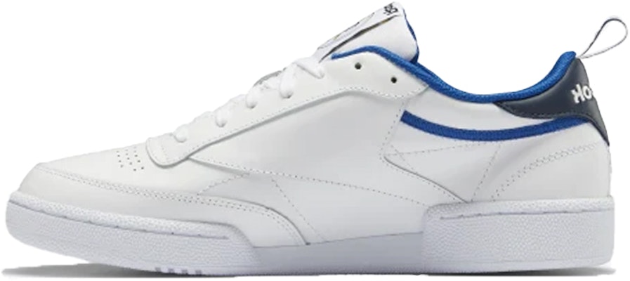 리복 클럽 C 85 '딥 블루 화이트' (Reebok Keulleob C 85 'Dip Beullu Hwaiteu') FX4968 Buy 리복 클럽 C 85 '딥 블루 화이트' (Reebok Keulleob C 85 'Dip Beullu Hwaiteu') FX4968