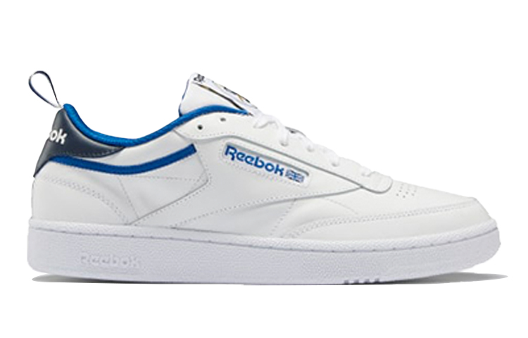Order 리복 클럽 C 85 '딥 블루 화이트' (Reebok Keulleob C 85 'Dip Beullu Hwaiteu') FX4968