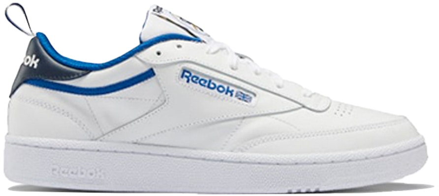 리복 클럽 C 85 '딥 블루 화이트' (Reebok Keulleob C 85 'Dip Beullu Hwaiteu') FX4968 Order 리복 클럽 C 85 '딥 블루 화이트' (Reebok Keulleob C 85 'Dip Beullu Hwaiteu') FX4968