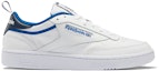 Order 리복 클럽 C 85 '딥 블루 화이트' (Reebok Keulleob C 85 'Dip Beullu Hwaiteu') FX4968