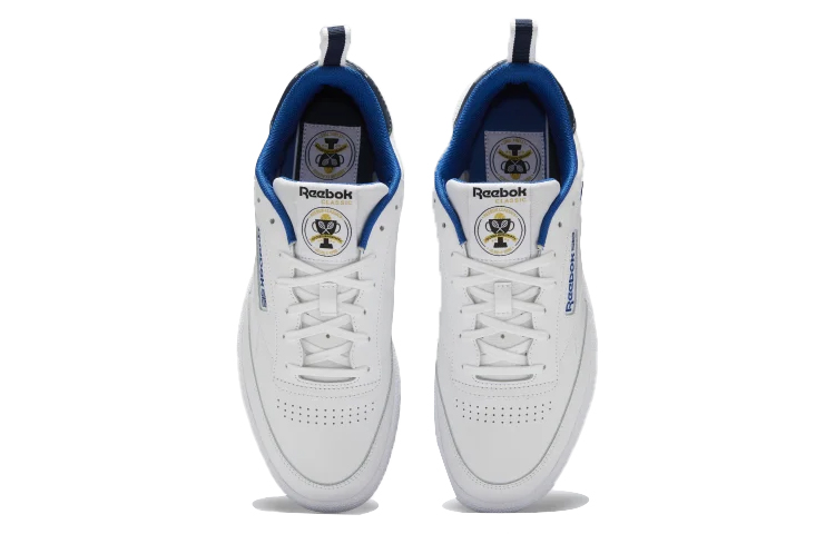 Purchase 리복 클럽 C 85 '딥 블루 화이트' (Reebok Keulleob C 85 'Dip Beullu Hwaiteu') FX4968