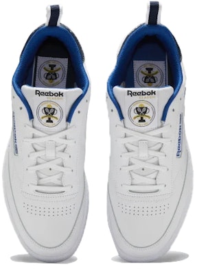 리복 클럽 C 85 '딥 블루 화이트' (Reebok Keulleob C 85 'Dip Beullu Hwaiteu') FX4968 Purchase 리복 클럽 C 85 '딥 블루 화이트' (Reebok Keulleob C 85 'Dip Beullu Hwaiteu') FX4968