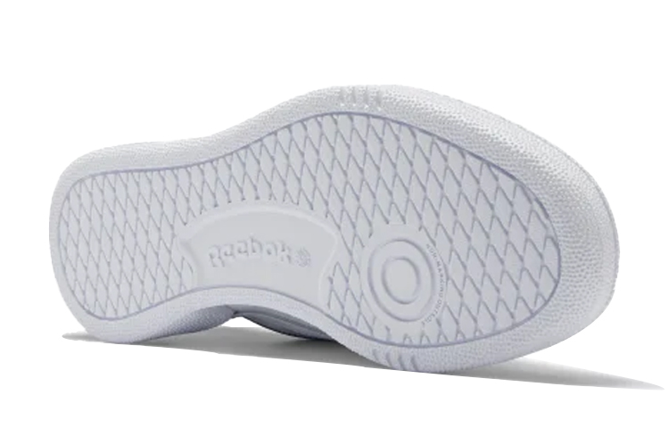 Details for 리복 클럽 C 85 '딥 블루 화이트' (Reebok Keulleob C 85 'Dip Beullu Hwaiteu') FX4968