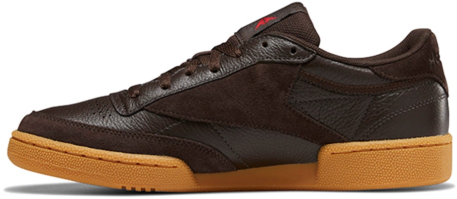 Reebok Club C 85 'Deep Brown' DV6537 Buy Reebok Club C 85 'Deep Brown' DV6537