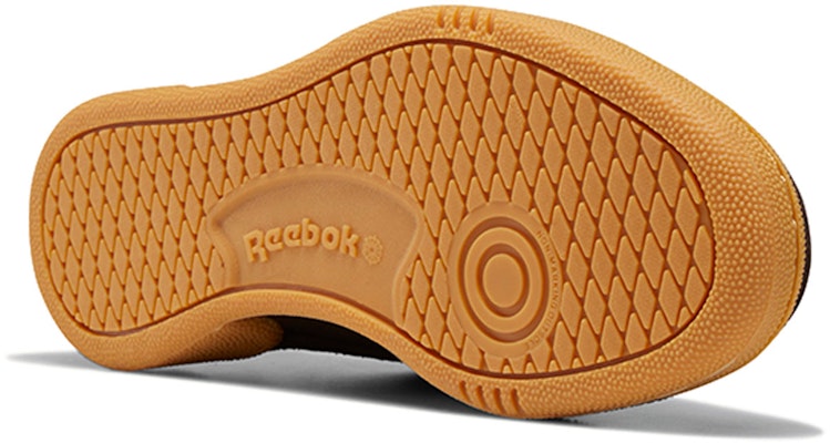 Reebok Club C 85 'Deep Brown' DV6537 Details for Reebok Club C 85 'Deep Brown' DV6537