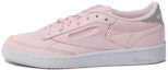 Buy Reebok Club C 85 'Diamond Pink' Kasut Wanita BS8907