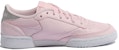 Reebok Club C 85 'Diamond Pink' Kasut Wanita BS8907