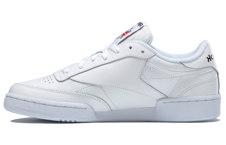 Buy Reebok Club C 85 Putih DV9536