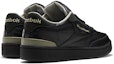 Shop Reebok Club C 85 'EightyOne - Hitam Khaki' FY3017