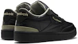 Purchase Reebok Club C 85 'EightyOne - Hitam Khaki' FY3017