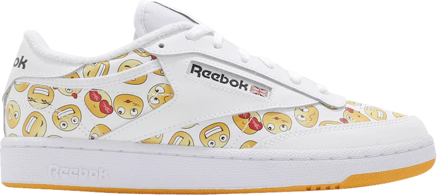 Reebok emoji deals