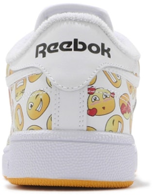Reebok Club C 85 'Emoji' Zapatillas Retro. S29074 Purchase Reebok Club C 85 'Emoji' Zapatillas Retro. S29074