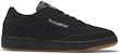 Reebok Club C 85 'Hitam' IF9920