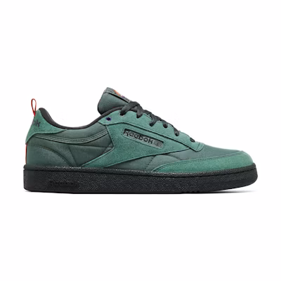 Reebok Club C 85 'Escape Green'