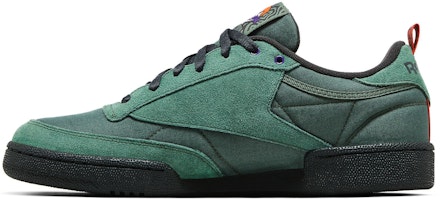 Lookbook Reebok Club C 85 ''Escape Vert'' 100201189